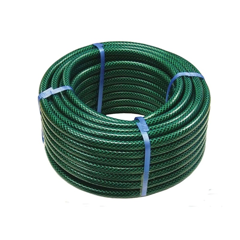 Gardena Hose Flex - สายยางรดน้ำขนาด 3/4 นิ้ว ป้องกันการบิดงอ สายยางยืดหยุ่น สายยางพีวีซี
