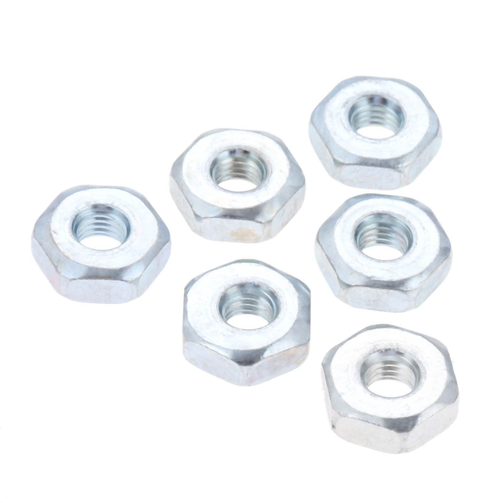 6Pcs ฝาครอบเฟือง Bar Nut สำหรั - Stihl Chainsaw Ms311 บทวิจารณ์และราคา