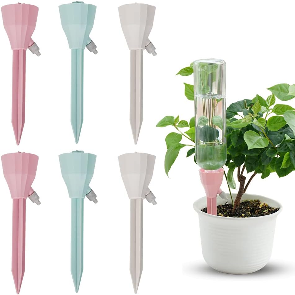 ระบบน้ำหยดอัตโนมัติ หัวน้ำหยดป - Urban Farming System บทวิจารณ์และราคา