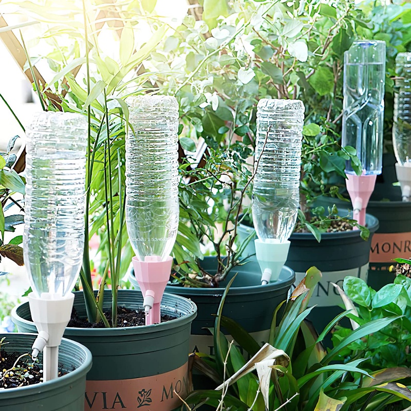 ระบบน้ำหยดอัตโนมัติ หัวน้ำหยดป - Urban Farming System บทวิจารณ์และราคา