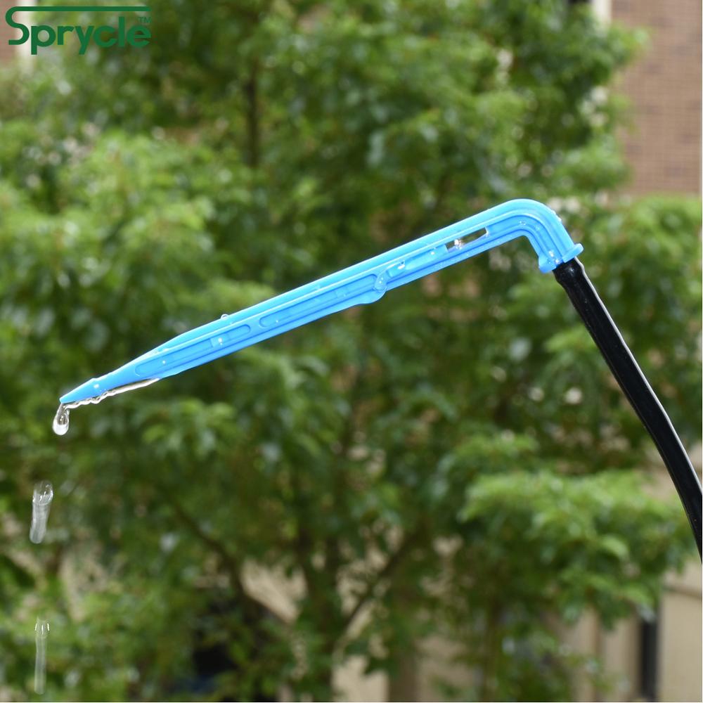 เกลียว 50X Bend Arrow Dripper  - Urban Farming System บทวิจารณ์และราคา
