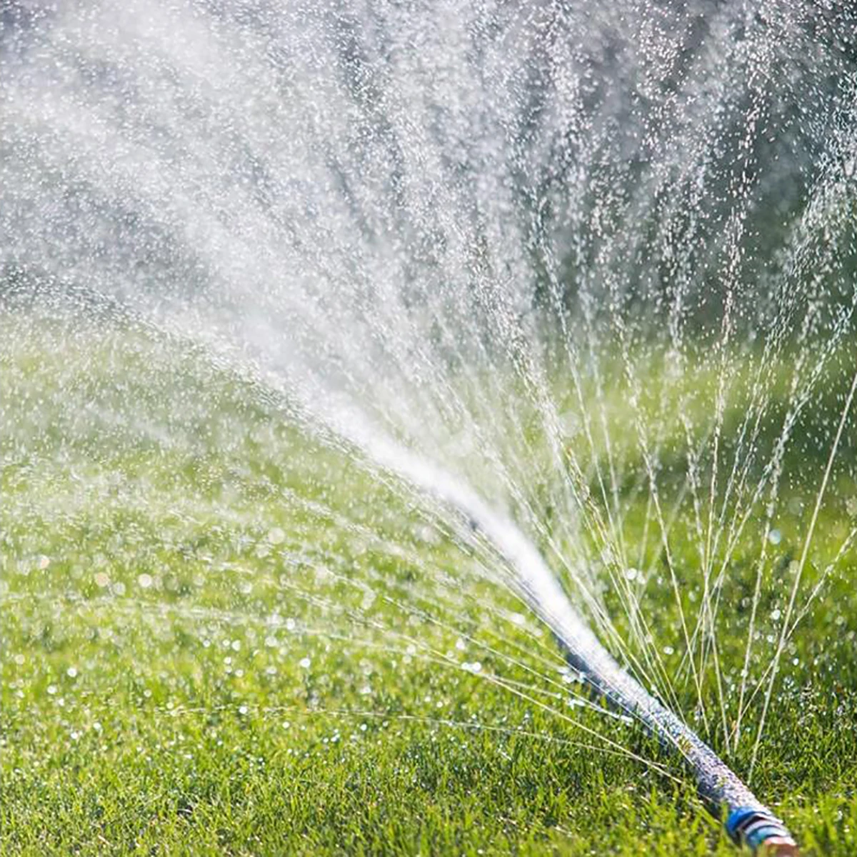 เทปน้ำหยดไมโครสเปรย์ขนาด 1 นิ้ - Gardena Hose Flex บทวิจารณ์และราคา