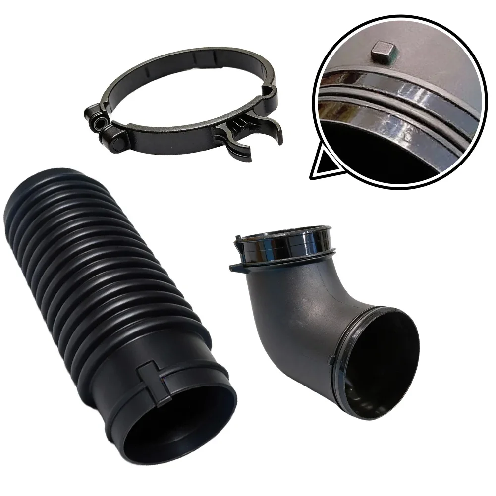 ข้อต่อโค้งเครื่องเป่าลม 1/2/3  - Gardena Hose Flex บทวิจารณ์และราคา