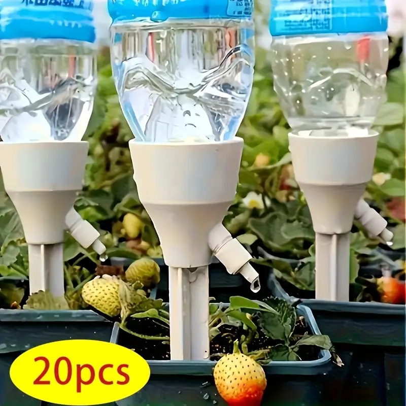 ชุดอุปกรณ์รดน้ำแบบหยดน้ำอัตโนม - Urban Farming System บทวิจารณ์และราคา