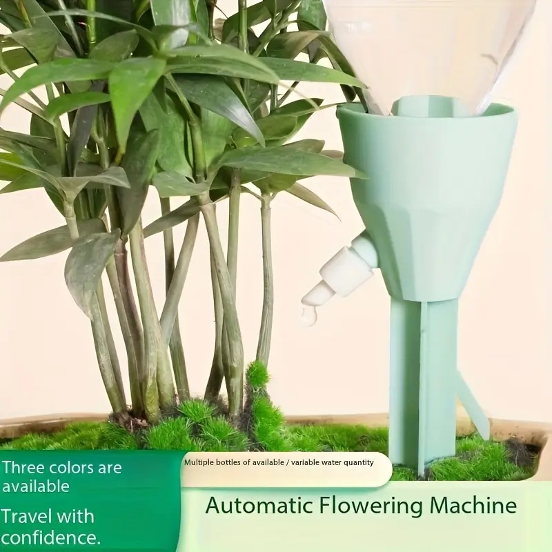 ชุดอุปกรณ์รดน้ำแบบหยดน้ำอัตโนม - Urban Farming System บทวิจารณ์และราคา