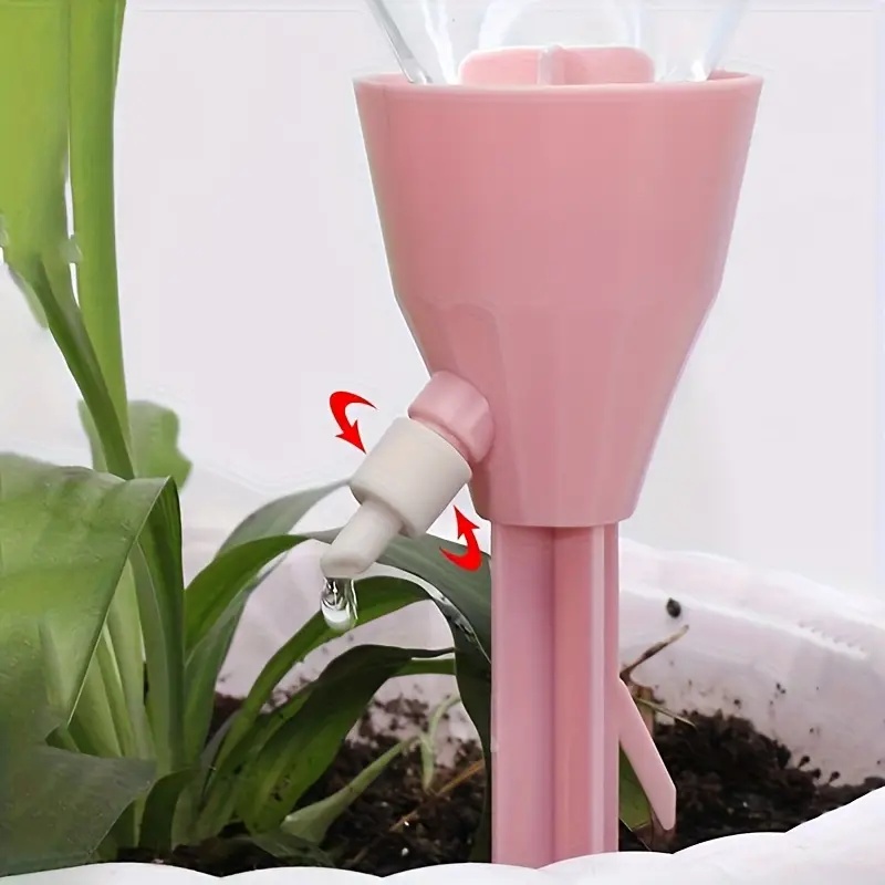 ชุดอุปกรณ์รดน้ำแบบหยดน้ำอัตโนม - Urban Farming System บทวิจารณ์และราคา