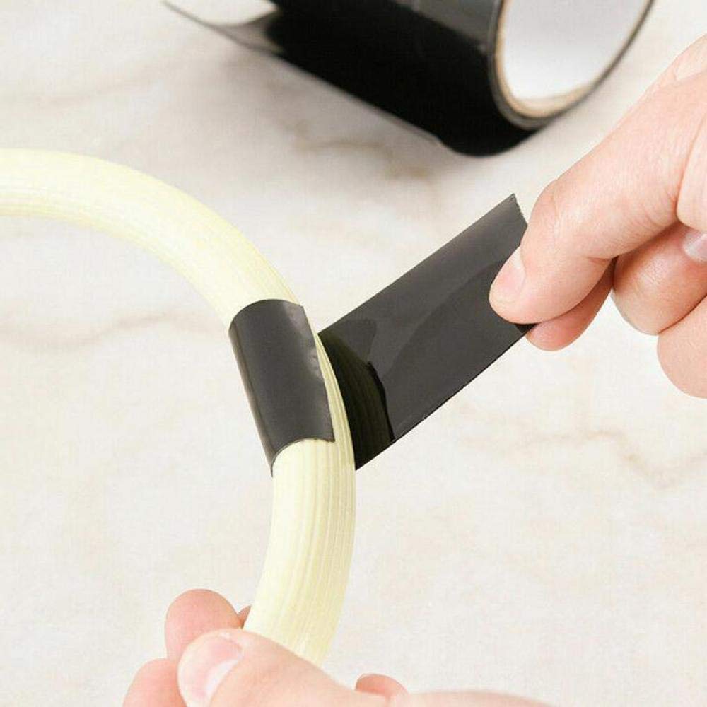 Quick Repairing หยุดเทปรั่ว Su - Gardena Hose Flex บทวิจารณ์และราคา