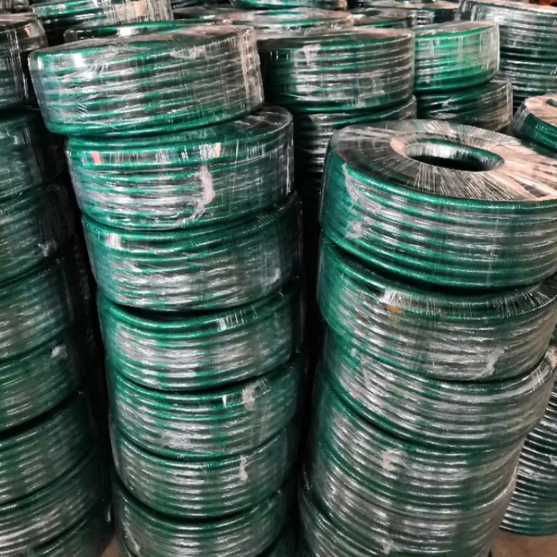 สายยางรดน้ำขนาด 3/4 นิ้ว ป้องก - Gardena Hose Flex บทวิจารณ์และราคา